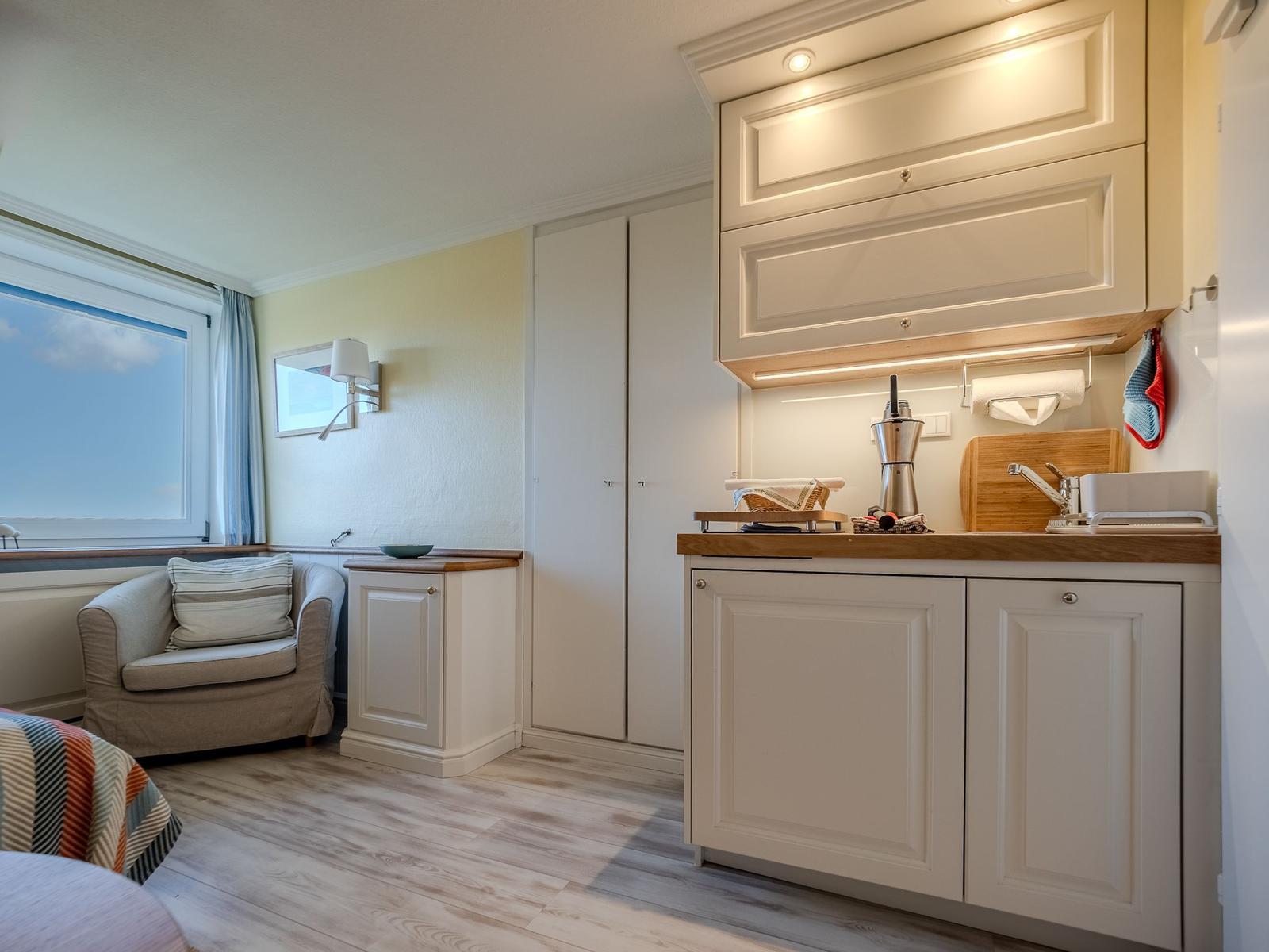 Küche / Küchenzeile