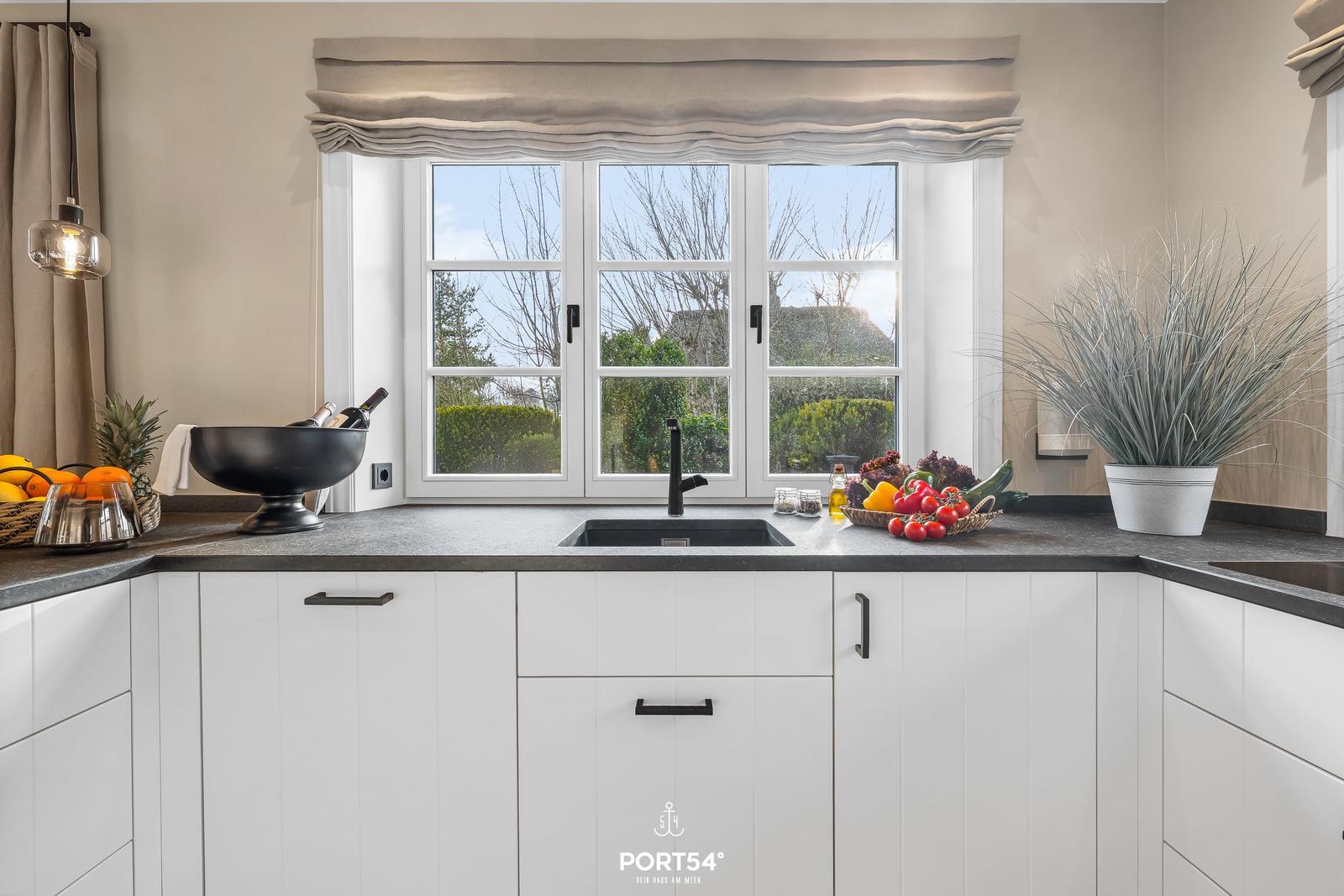 Küche / Küchenzeile