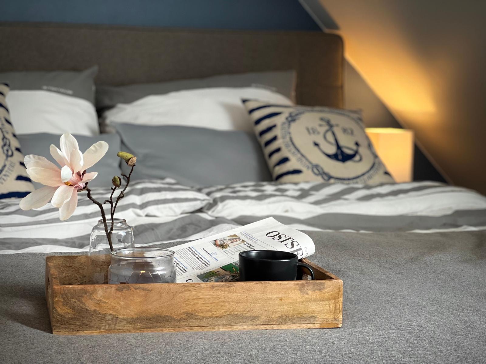 Detailbild Schlafzimmer 1