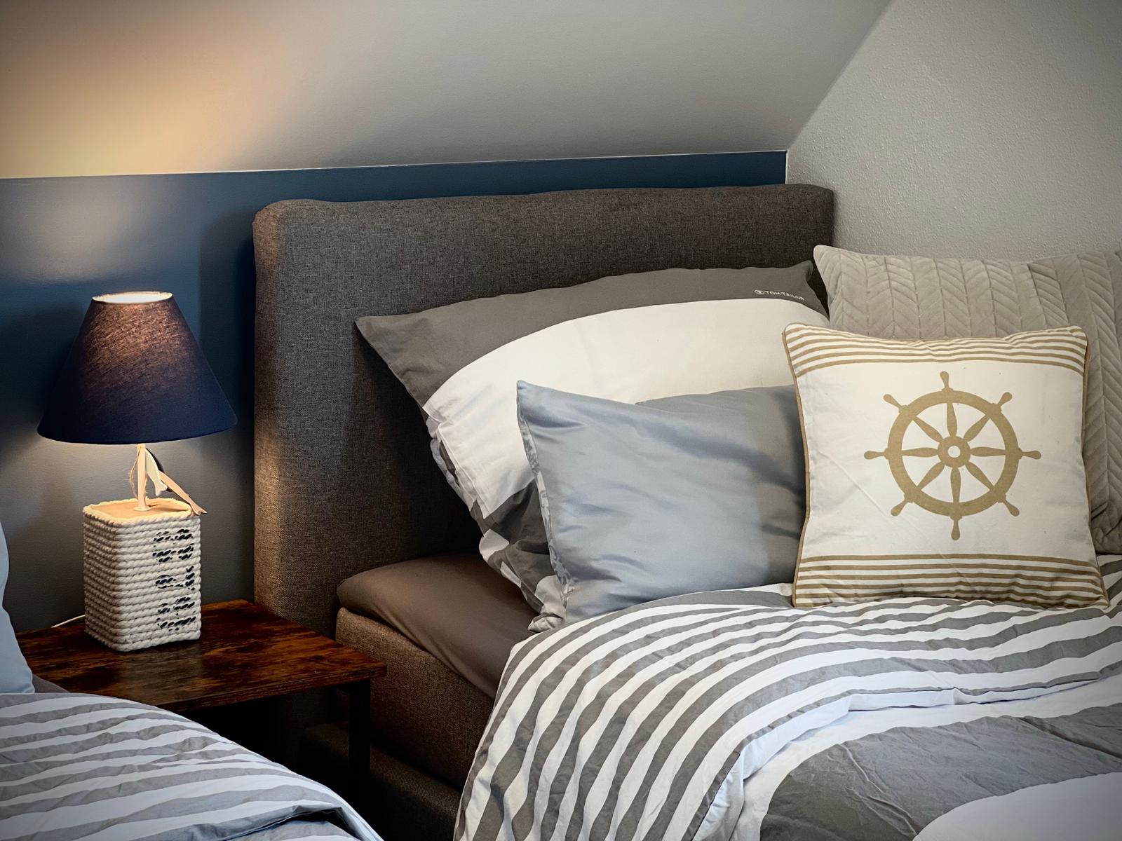 Detailbild Schlafzimmer 2