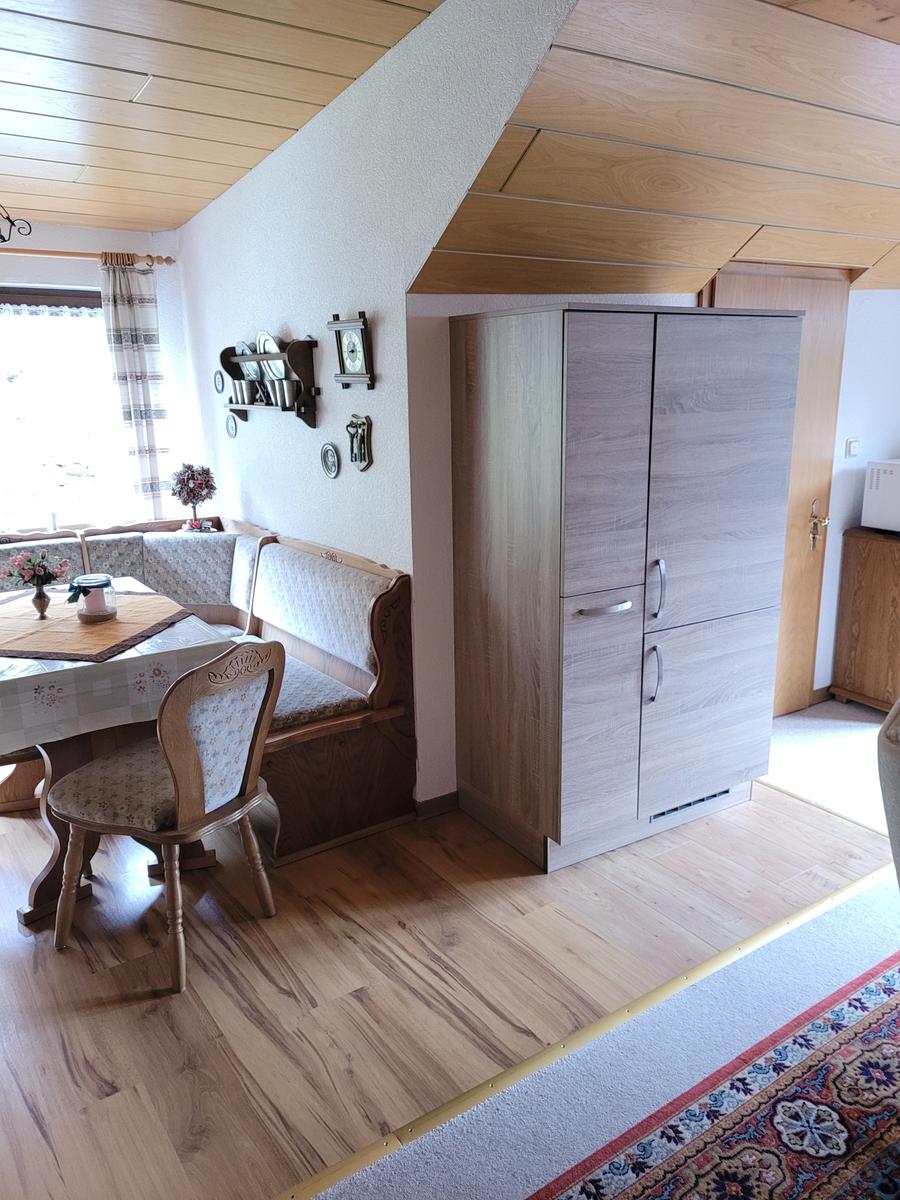 Kühlschrank - Apothekerschrank