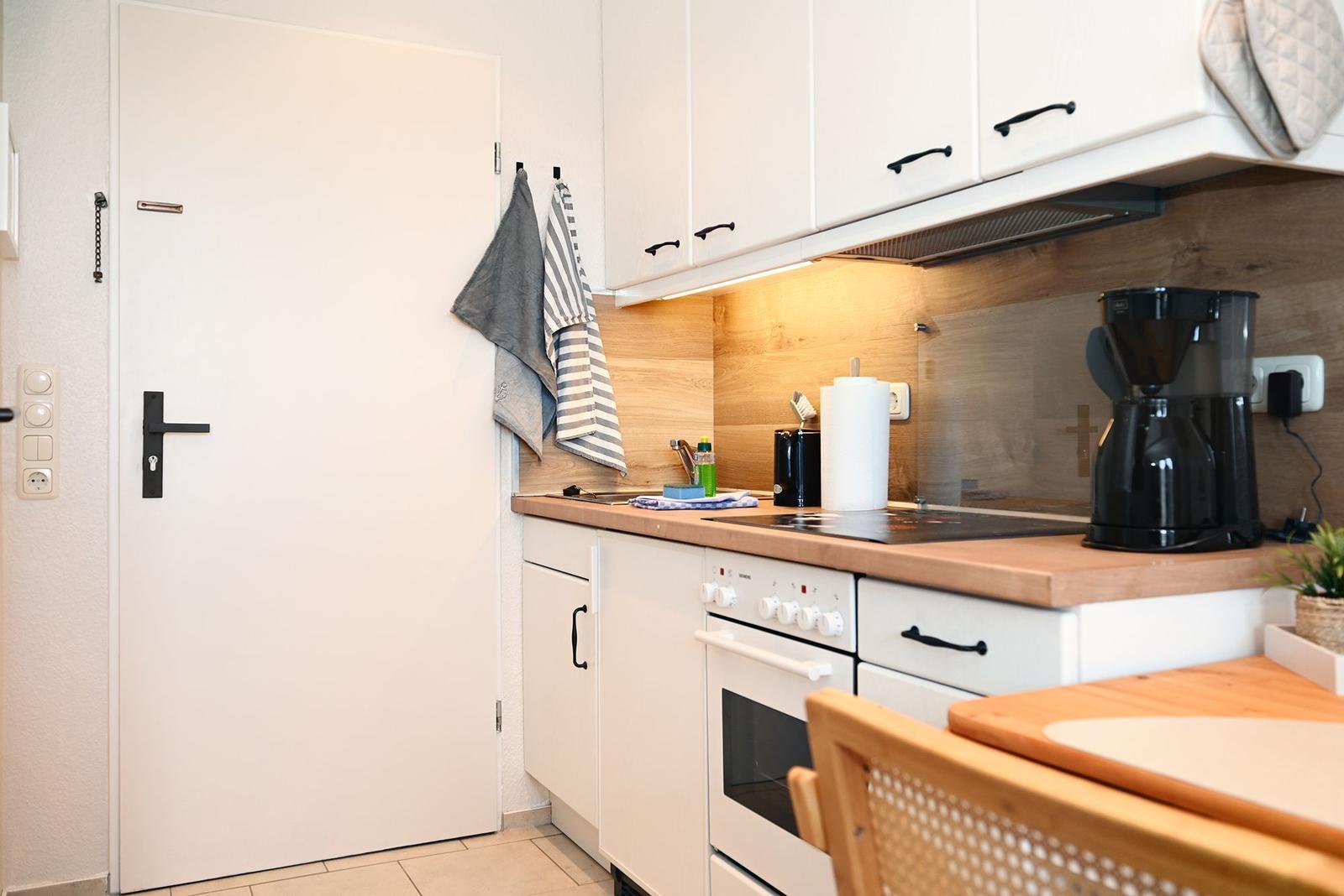 Küche / Küchenzeile