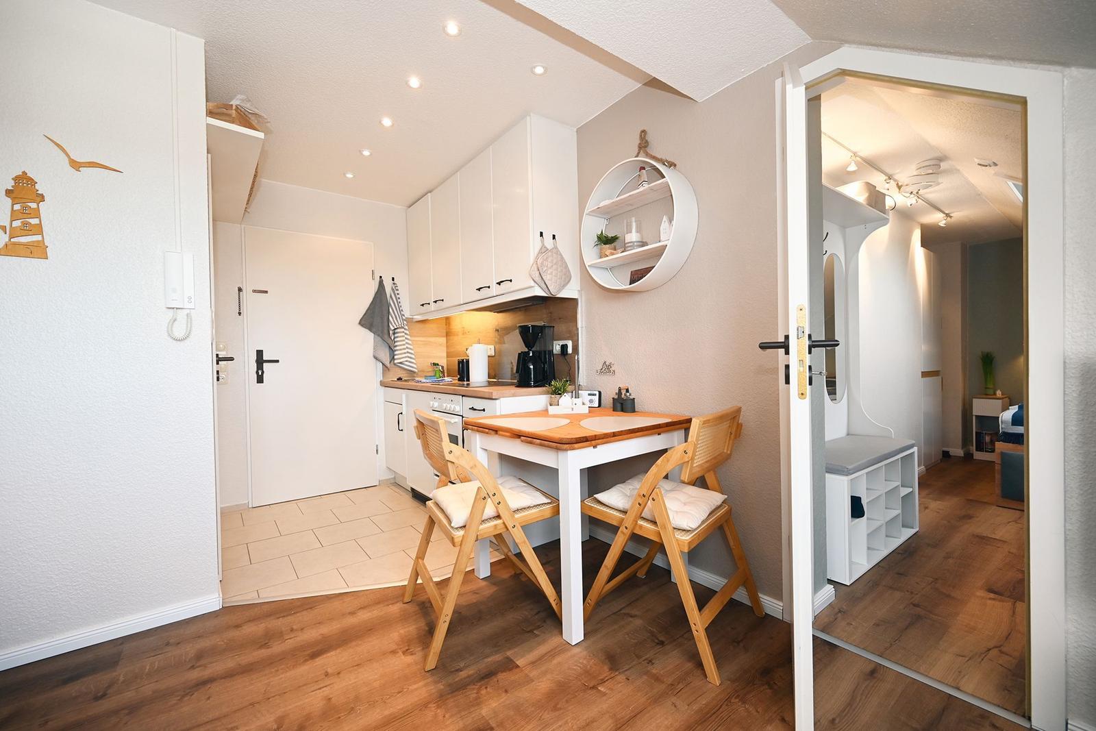 Küche / Küchenzeile