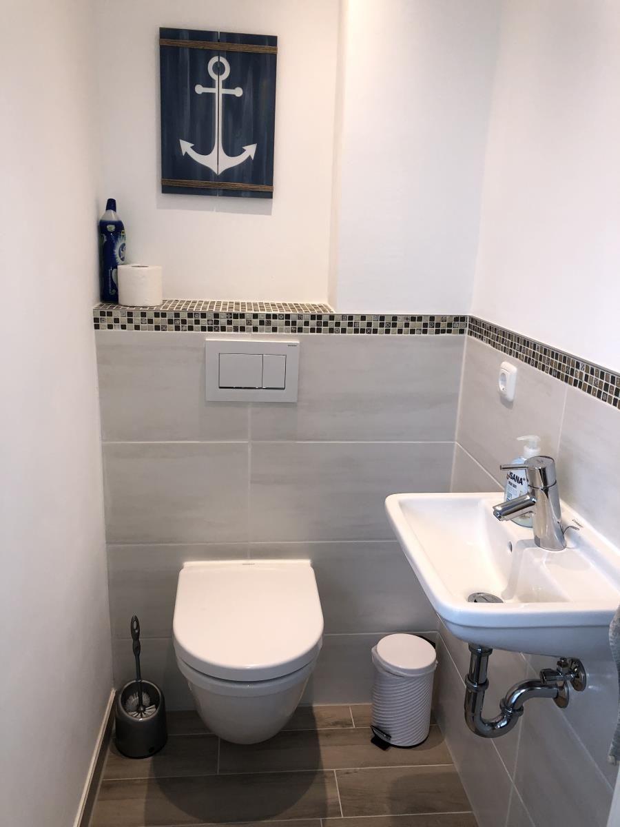 Gäste WC