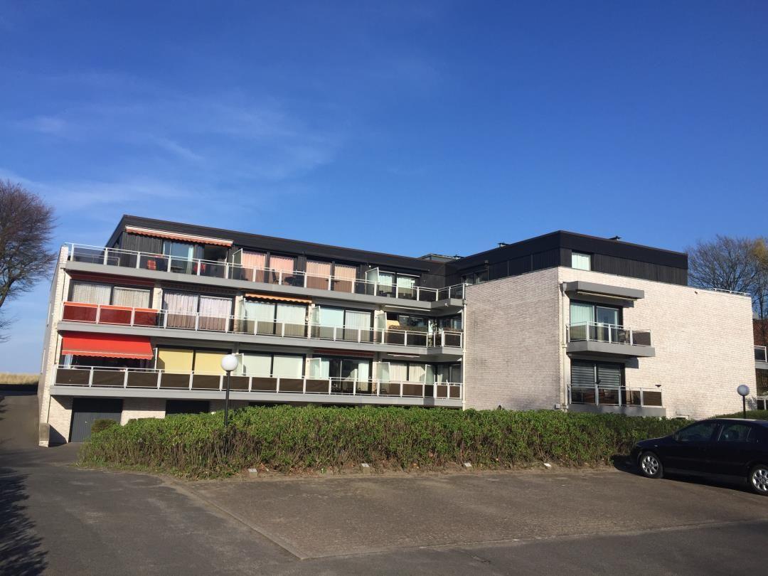 Haus Rückseite