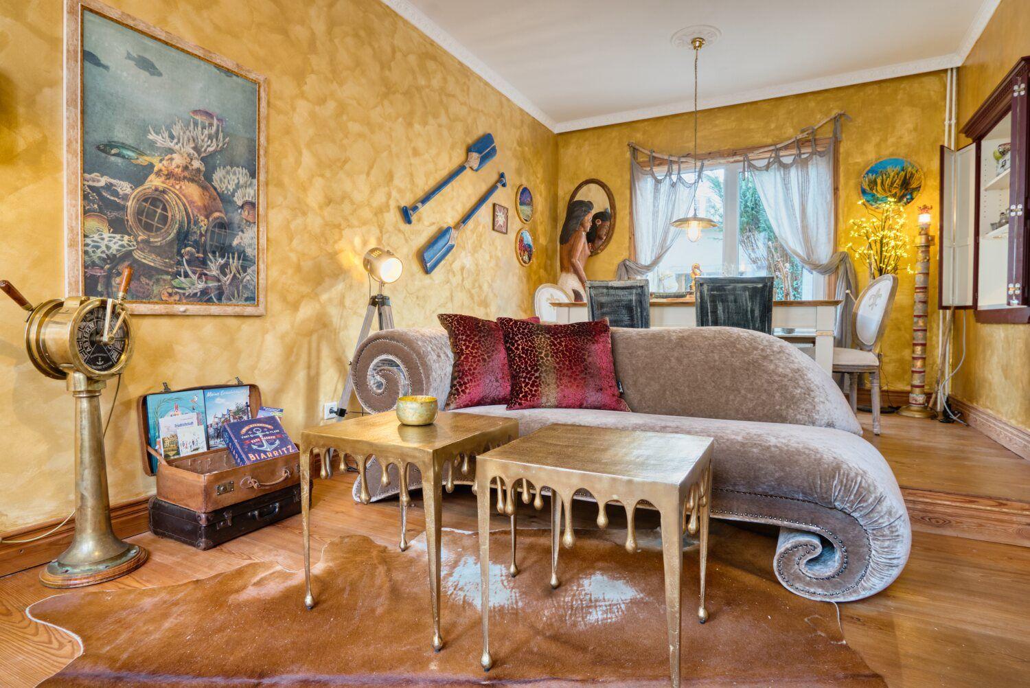 Herzlich willkommen!