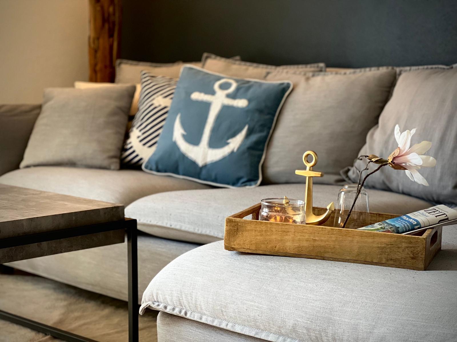 Detailbild Wohnbereich