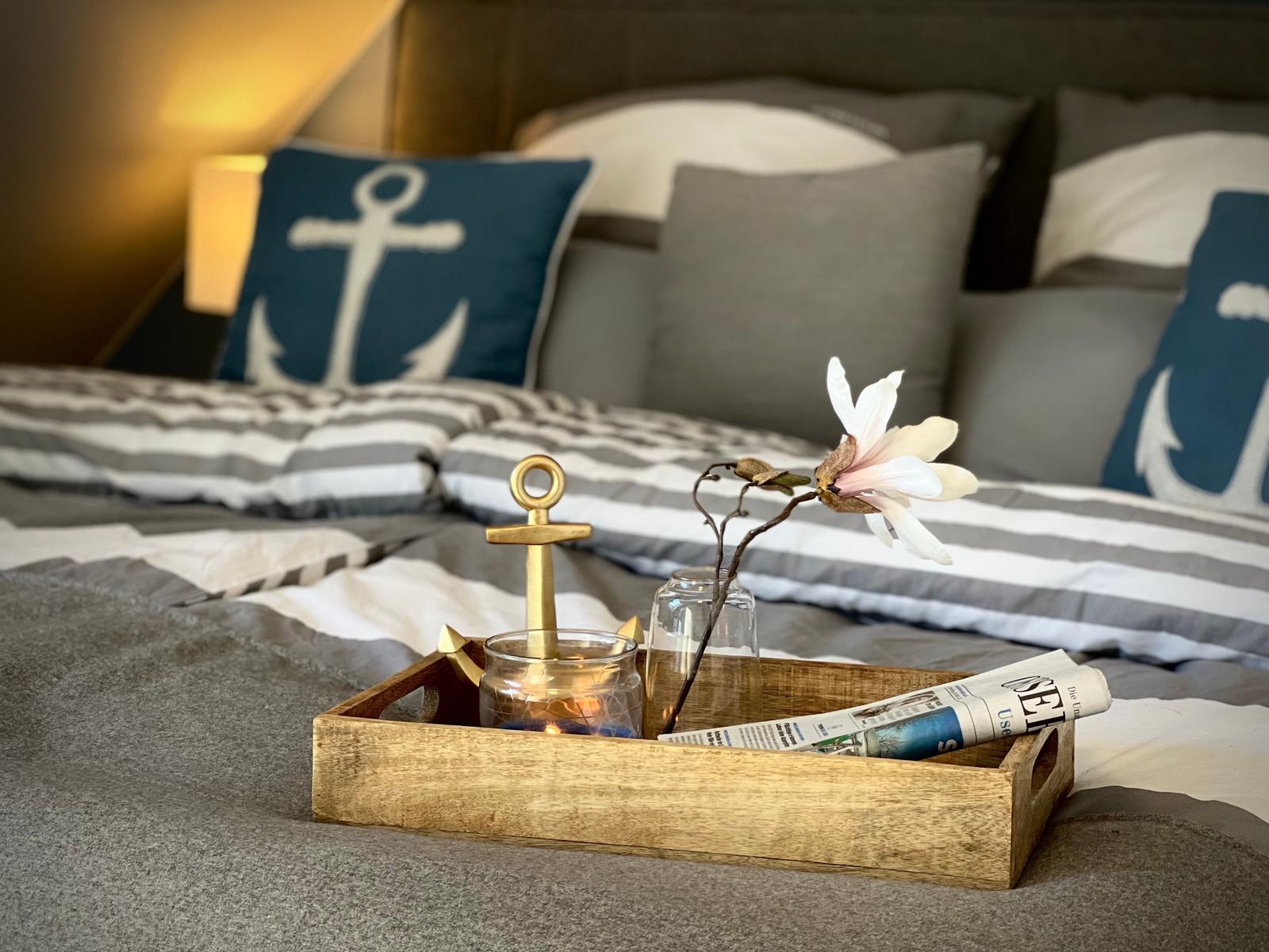 Detailbild Schlafzimmer 1