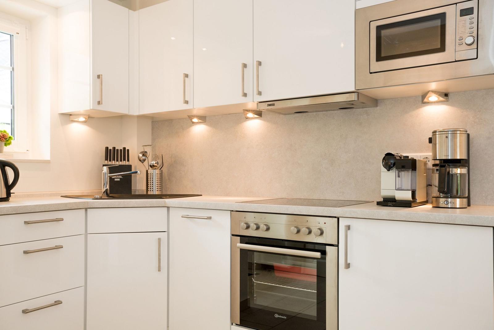 Küche / Küchenzeile