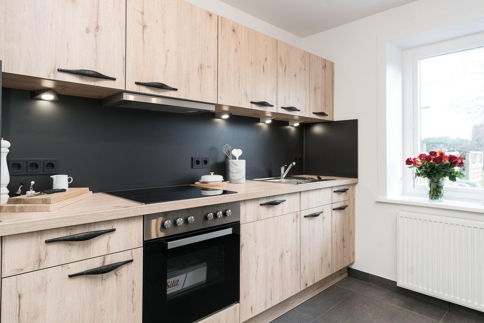 Küche / Küchenzeile