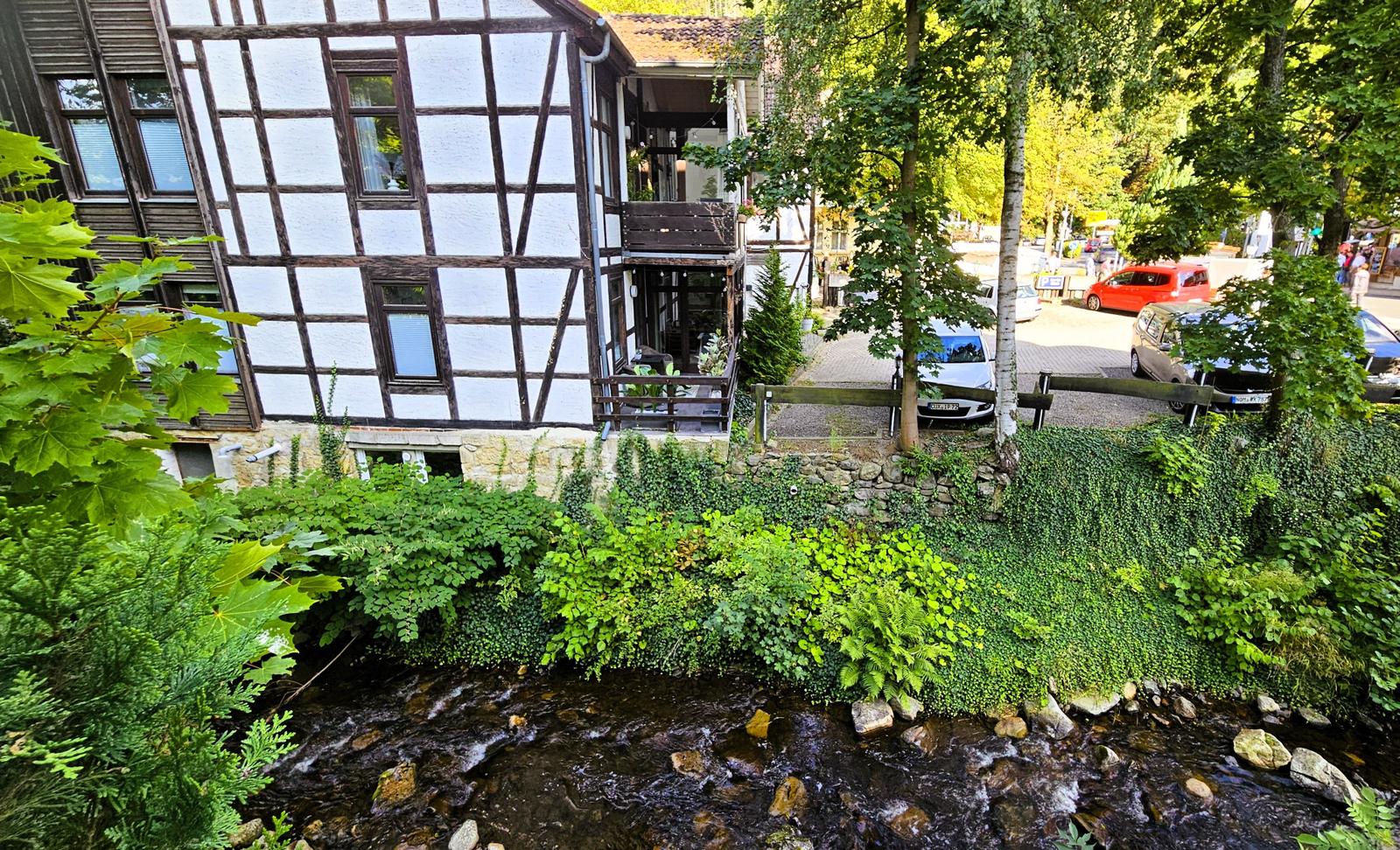 Stadt - Land - Fluss