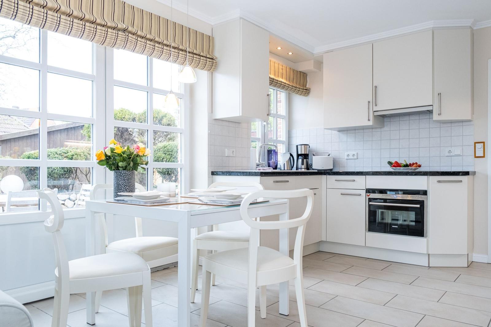 Küche / Küchenzeile