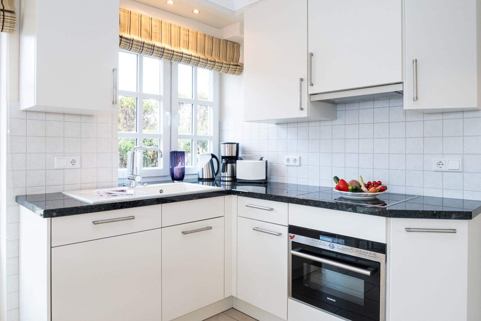 Küche / Küchenzeile