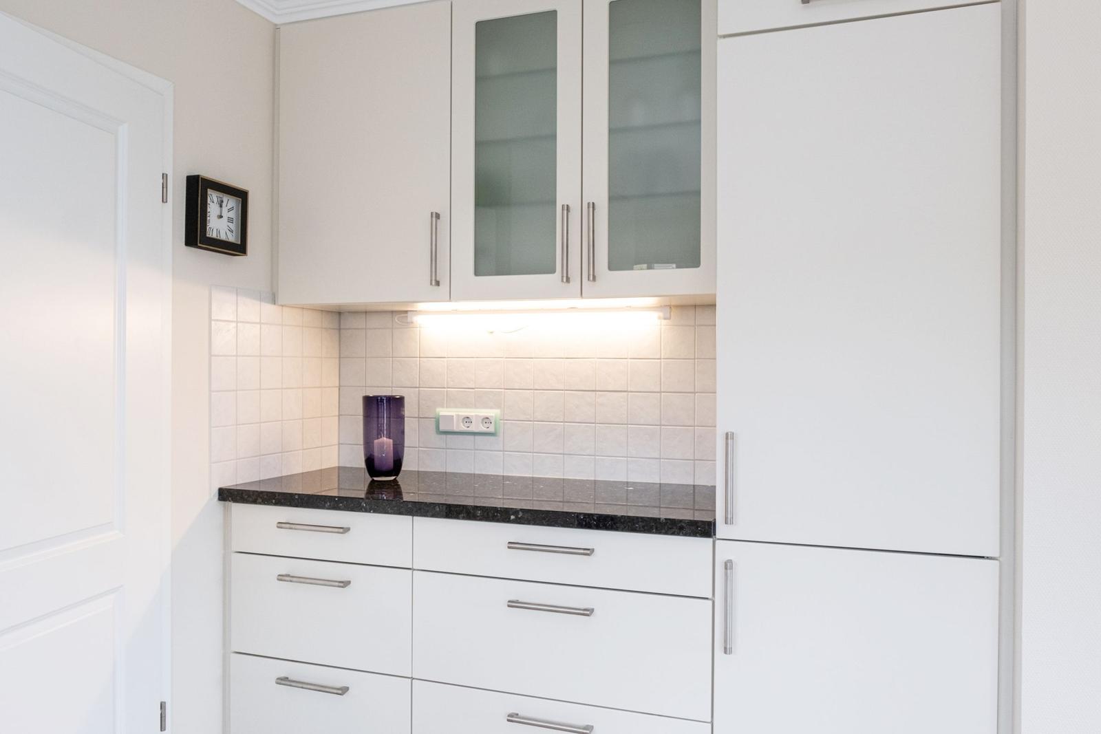 Küche / Küchenzeile