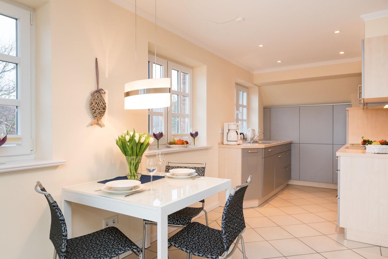 Küche / Küchenzeile