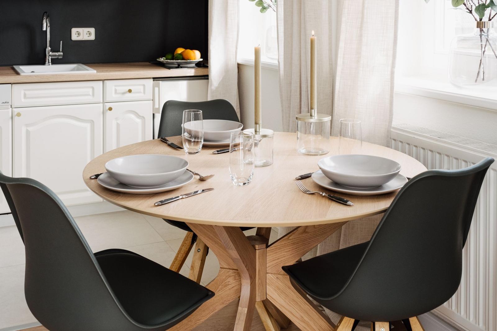 Küche / Küchenzeile