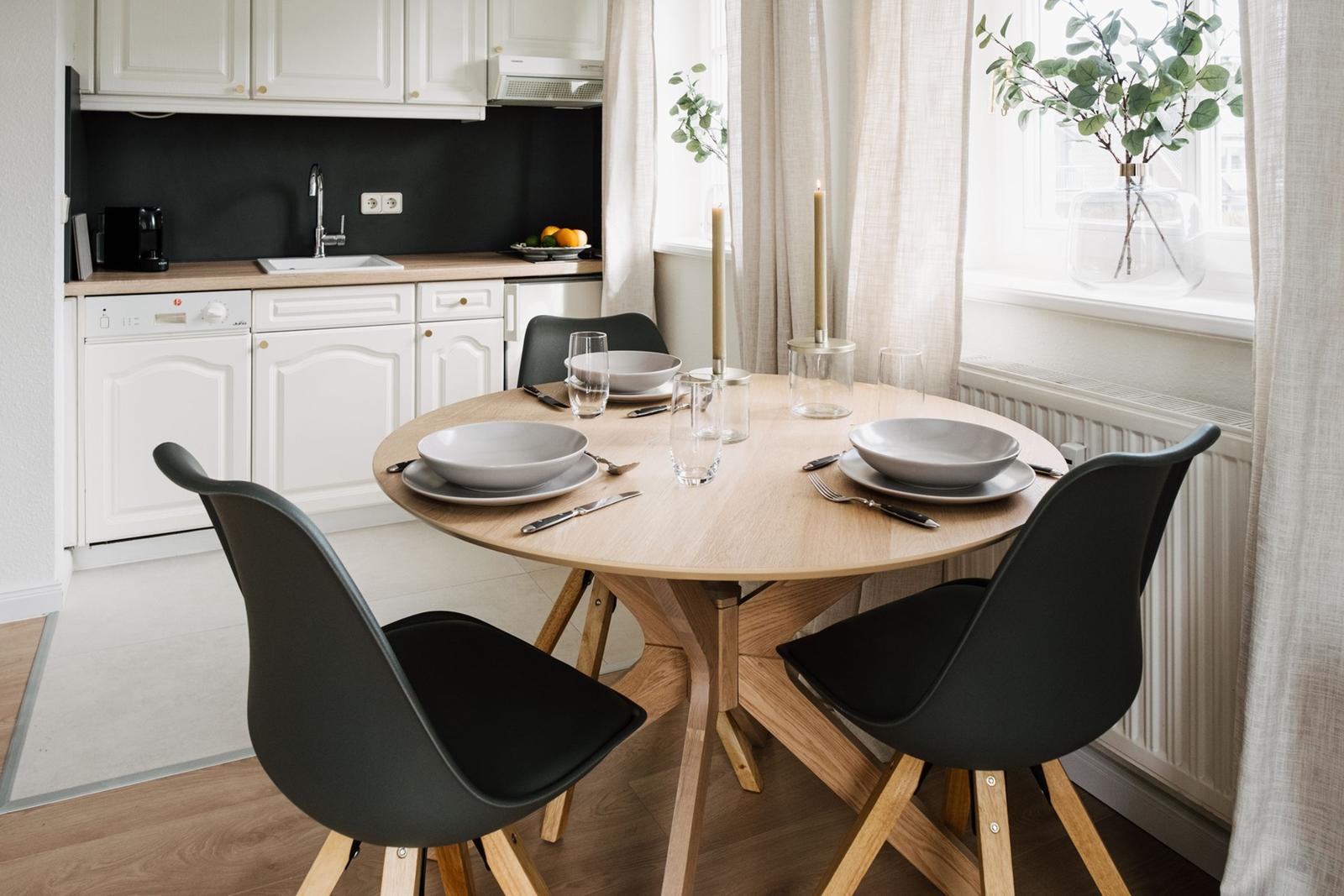 Küche / Küchenzeile