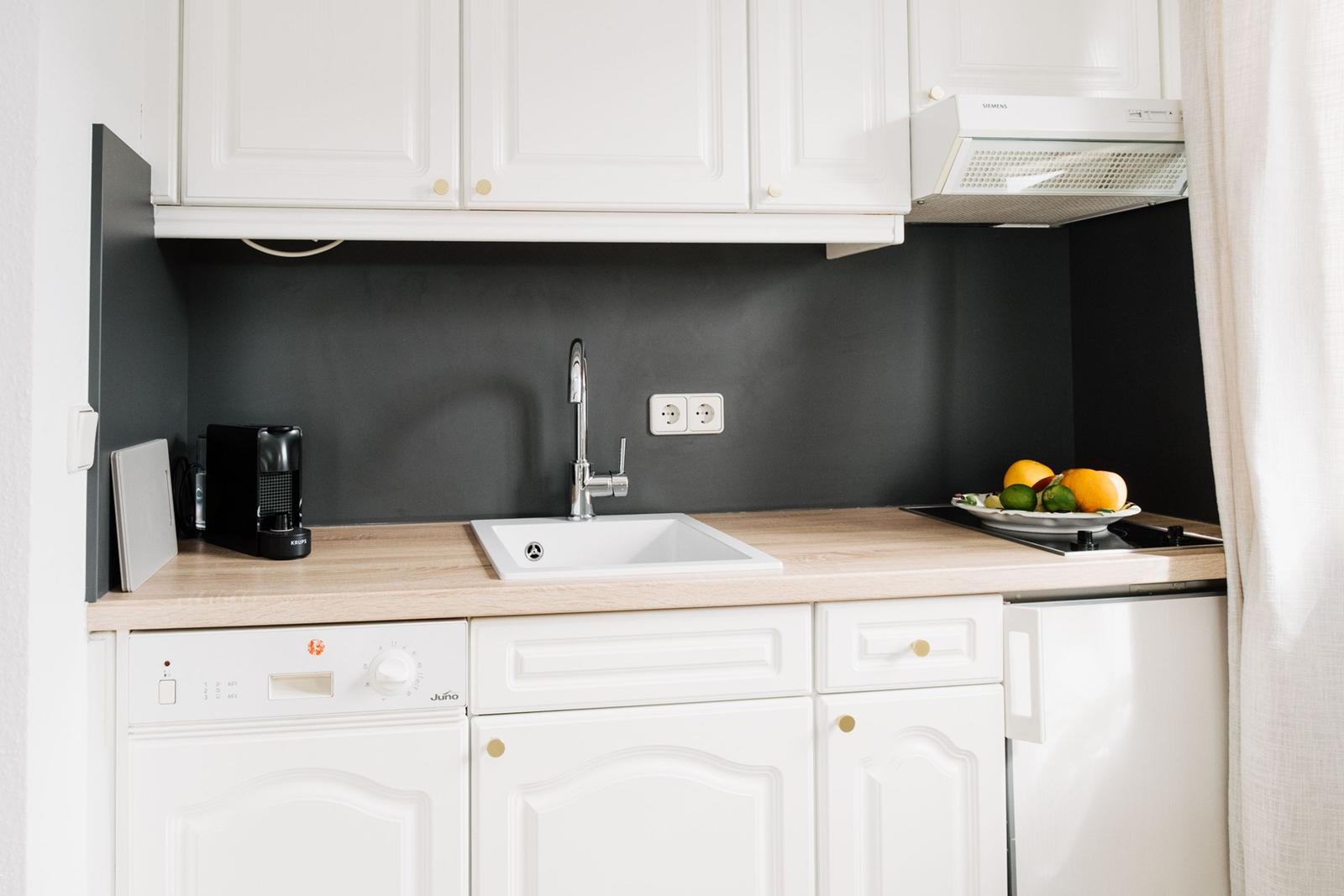 Küche / Küchenzeile