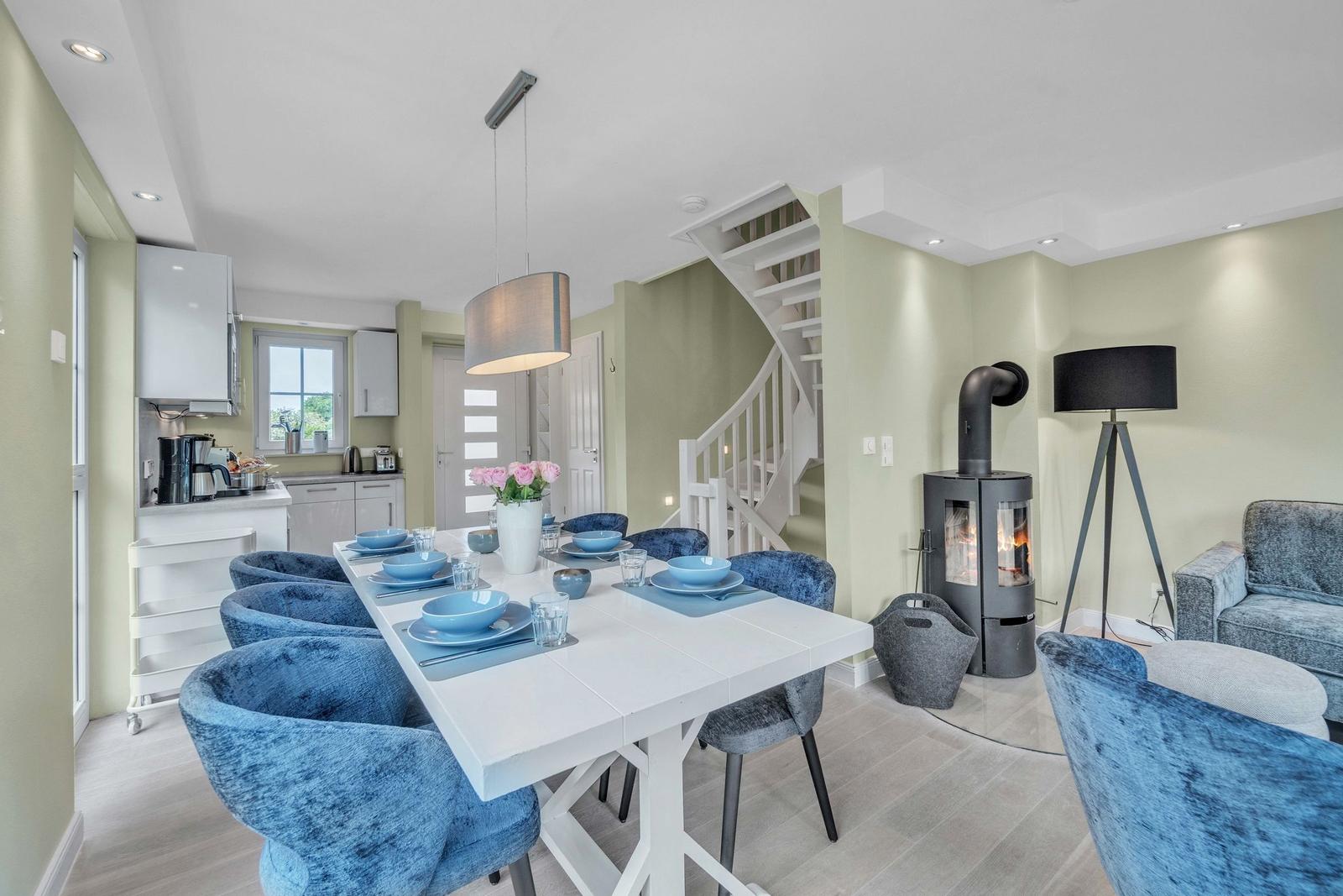 Küche / Küchenzeile