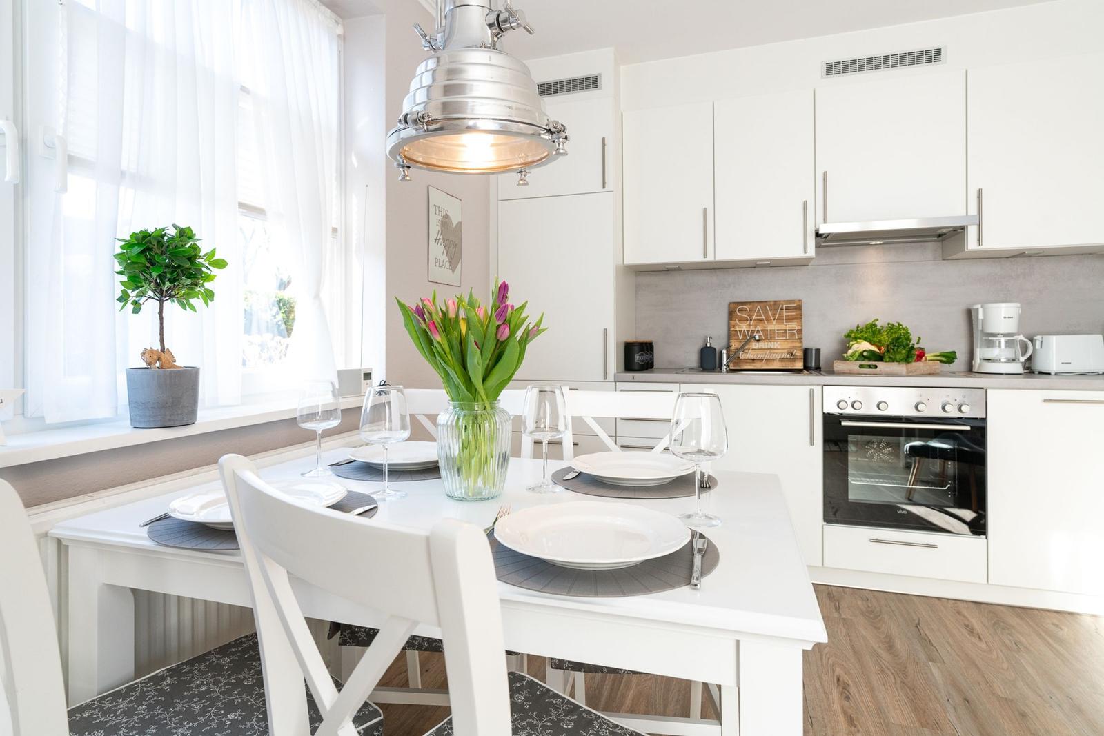 Küche / Küchenzeile