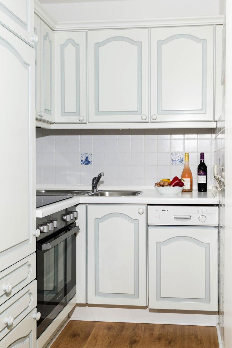 Küche / Küchenzeile