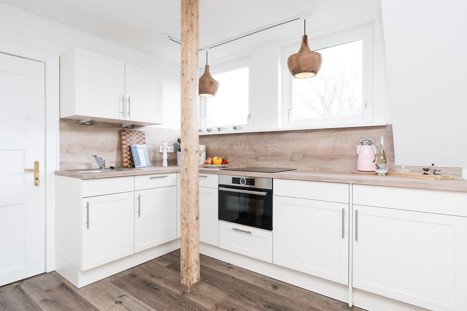 Küche / Küchenzeile