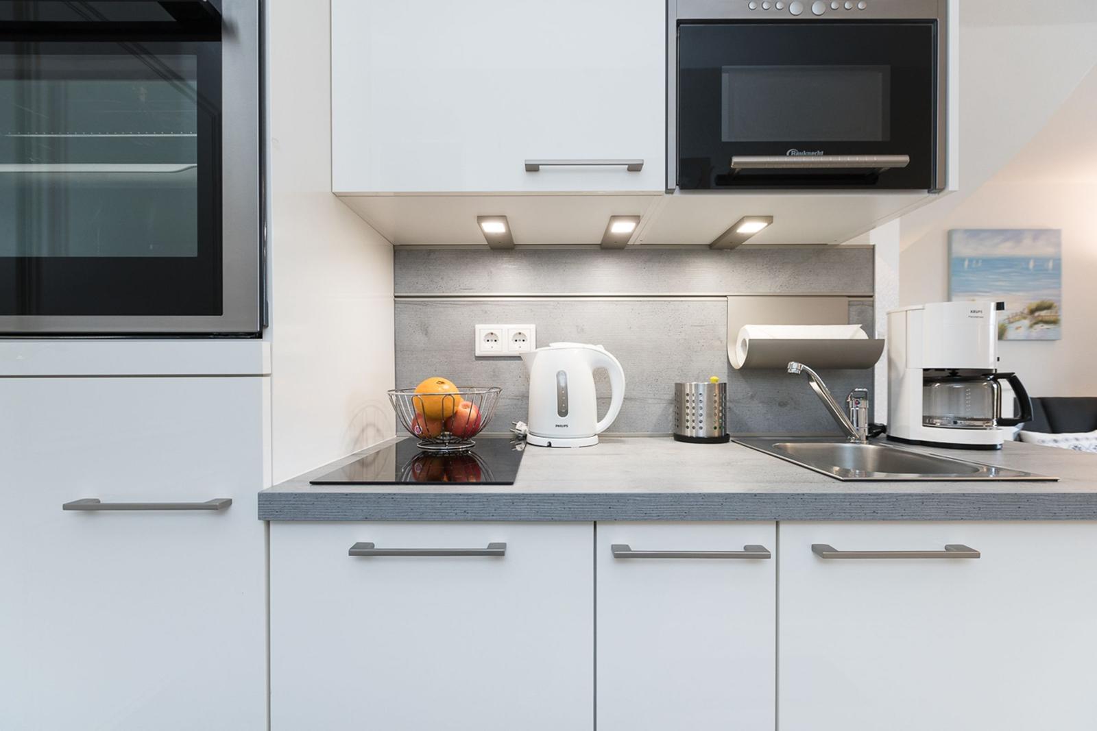 Küche / Küchenzeile