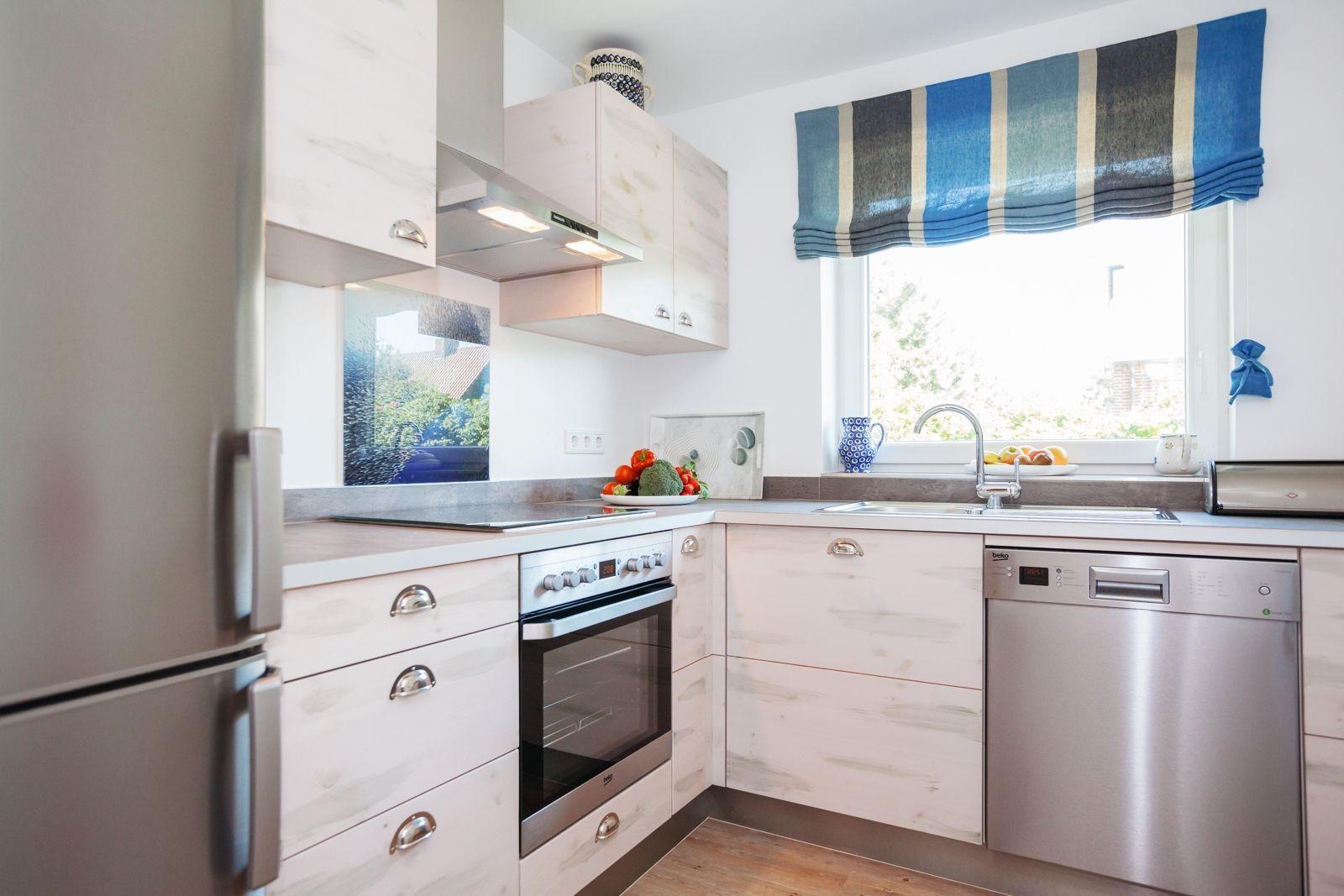 Küche / Küchenzeile