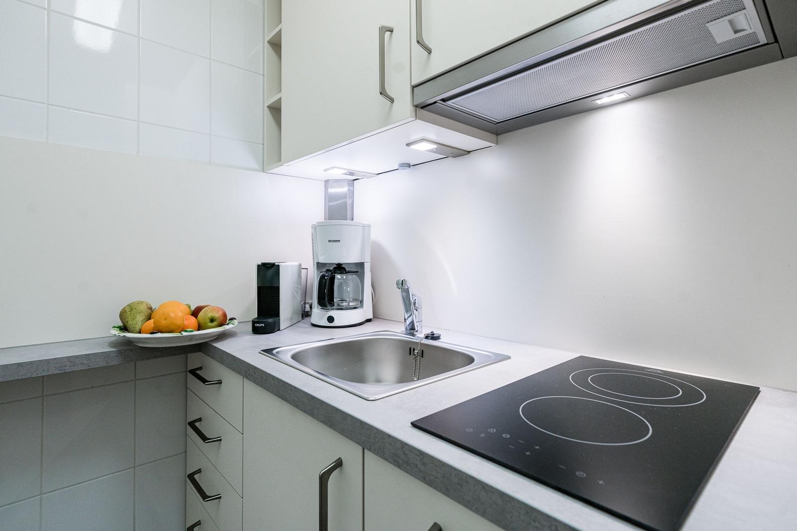 Küche / Küchenzeile