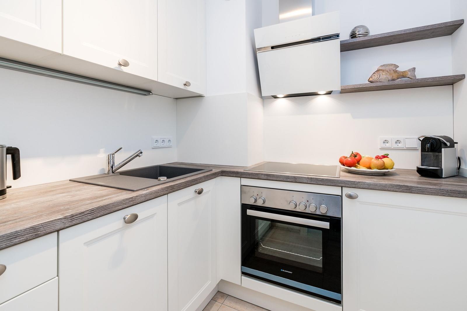 Küche / Küchenzeile