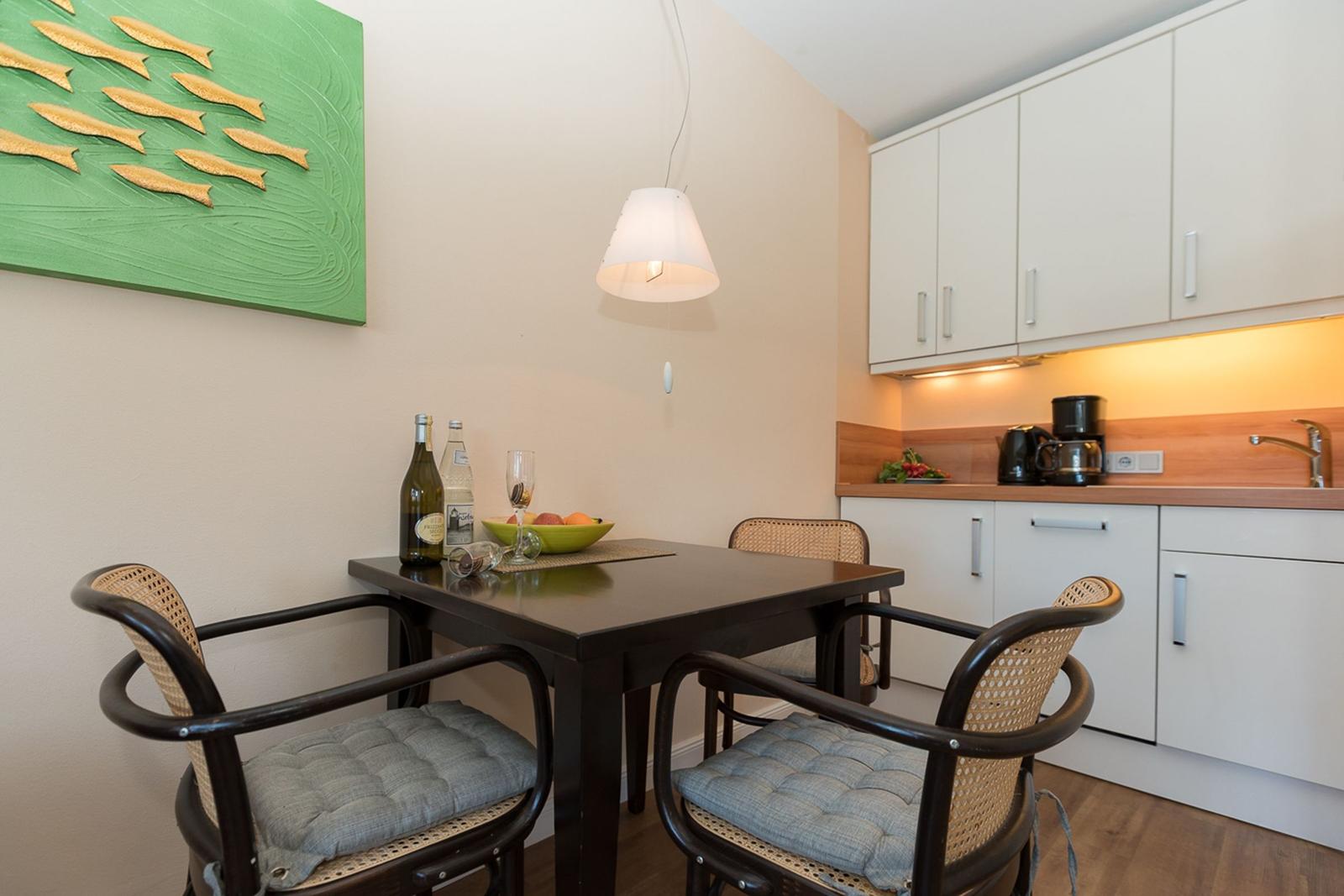 Küche / Küchenzeile