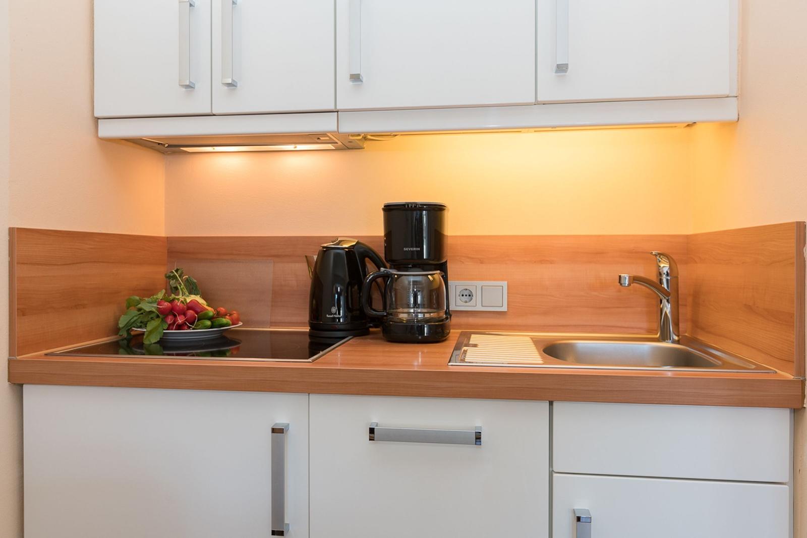 Küche / Küchenzeile