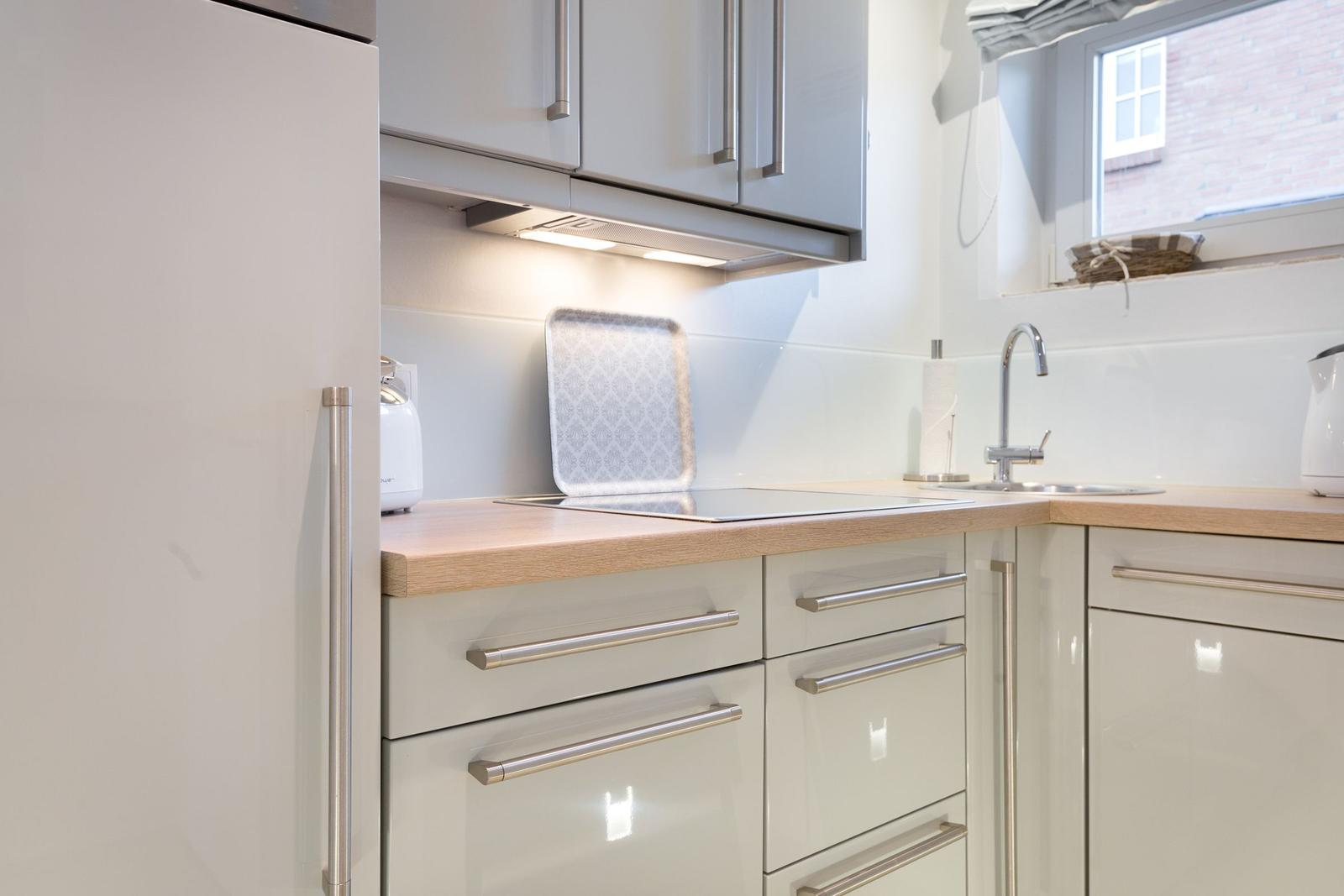 Küche / Küchenzeile