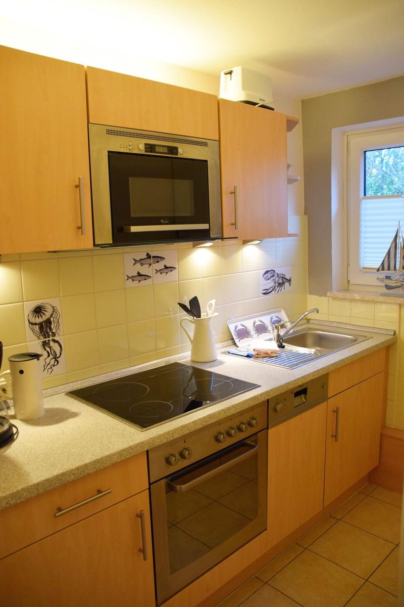 Küche / Küchenzeile