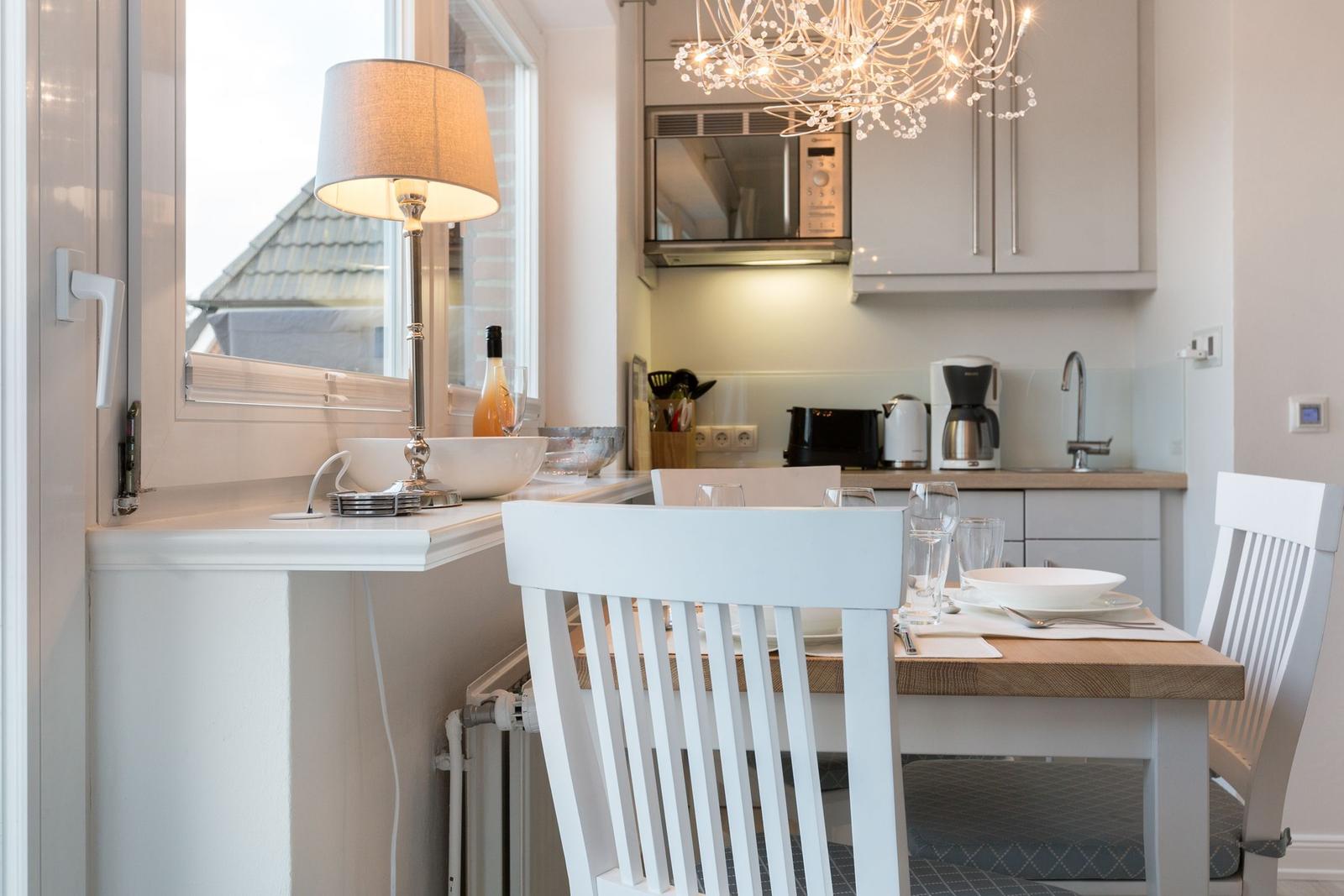 Küche / Küchenzeile