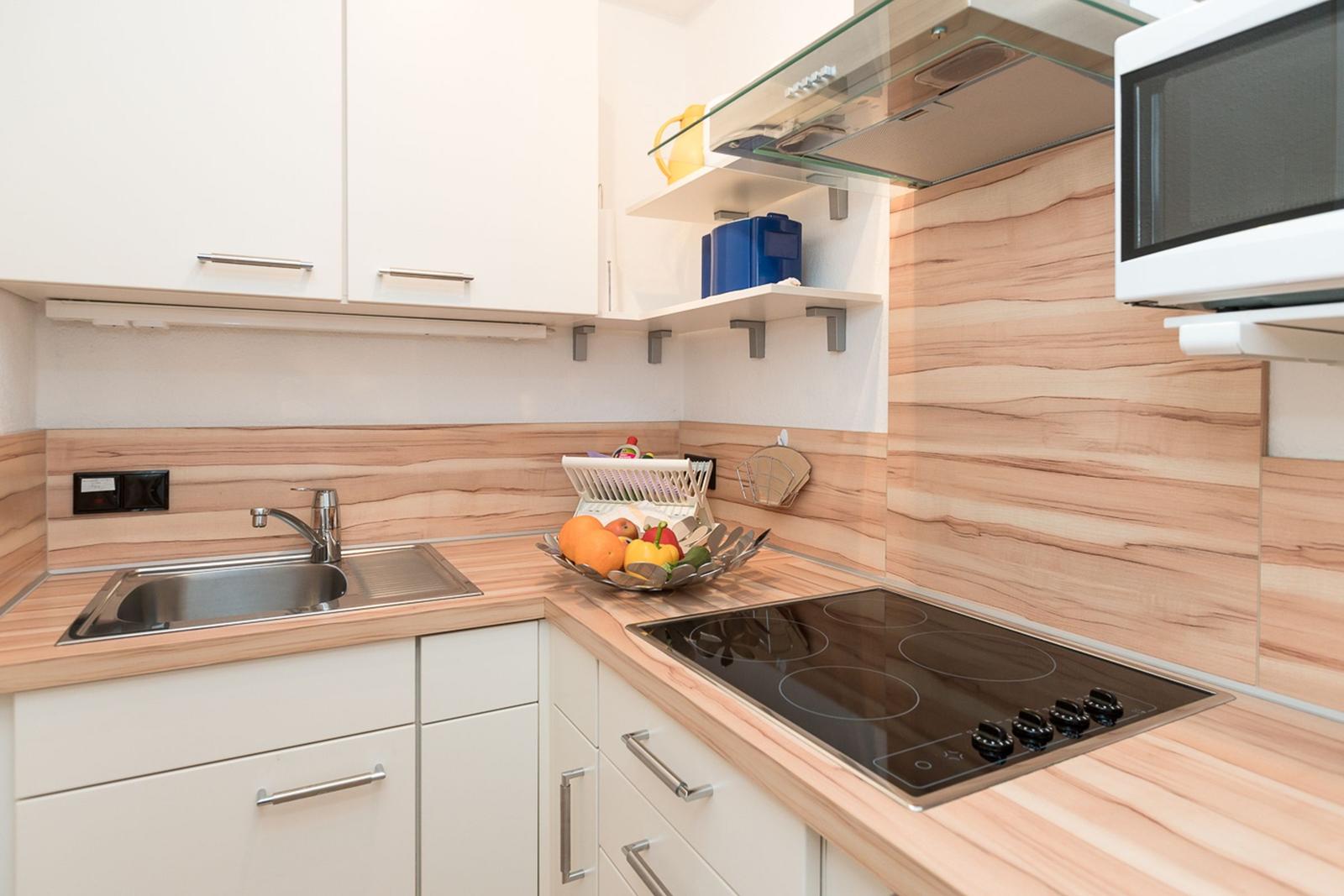 Küche / Küchenzeile