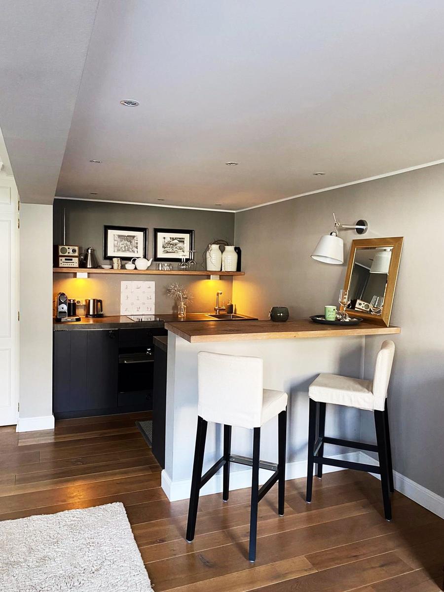 Küche / Küchenzeile