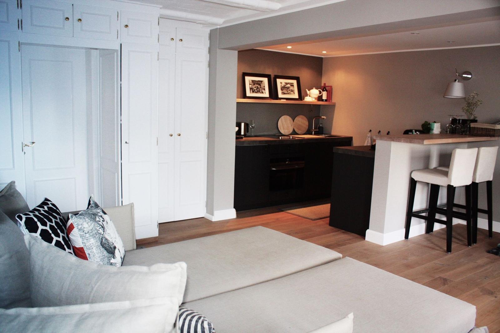 Küche / Küchenzeile