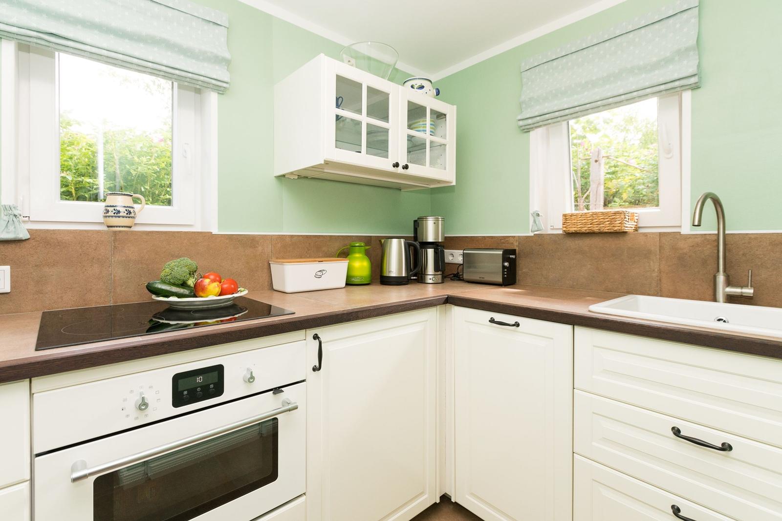 Küche / Küchenzeile