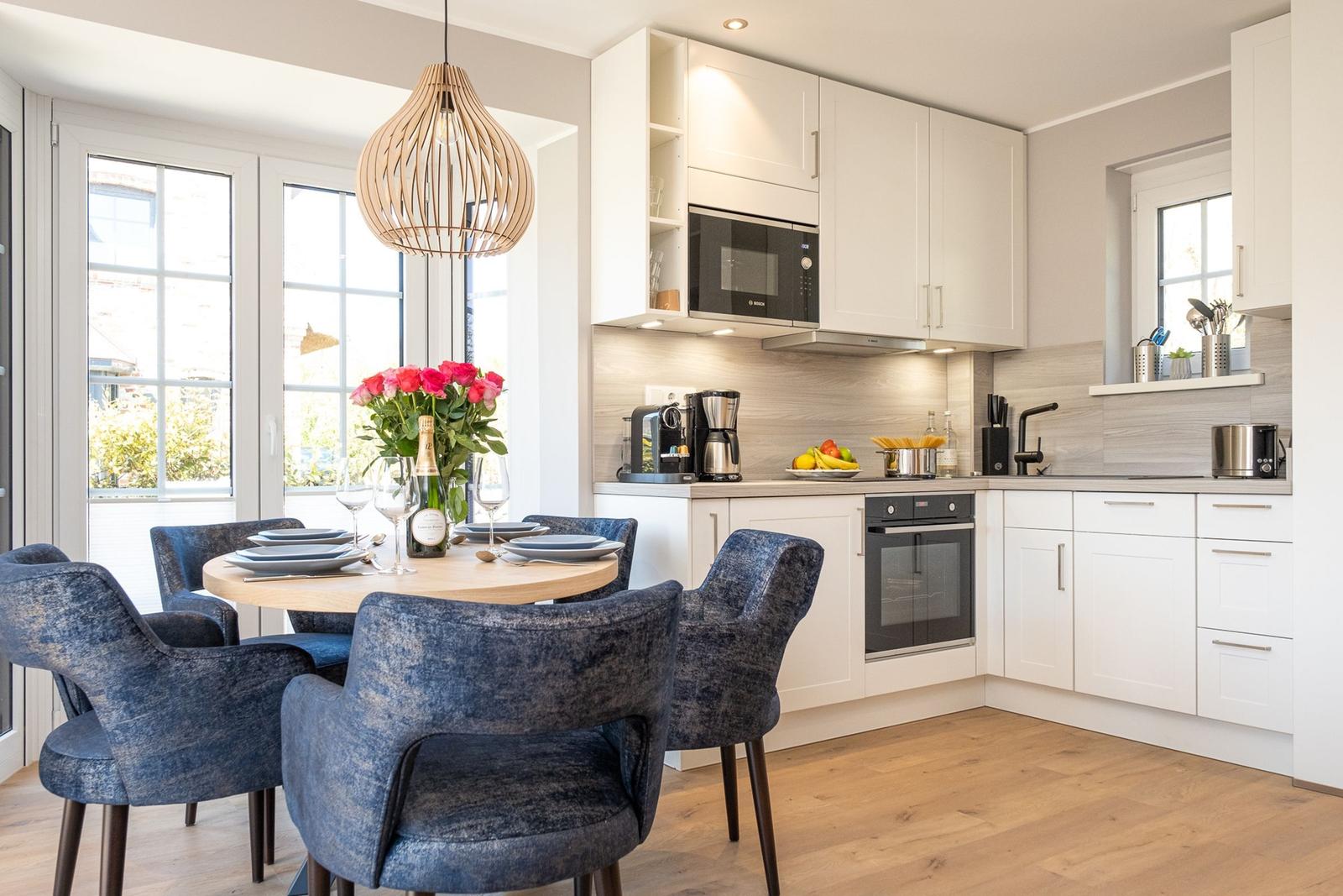 Küche / Küchenzeile