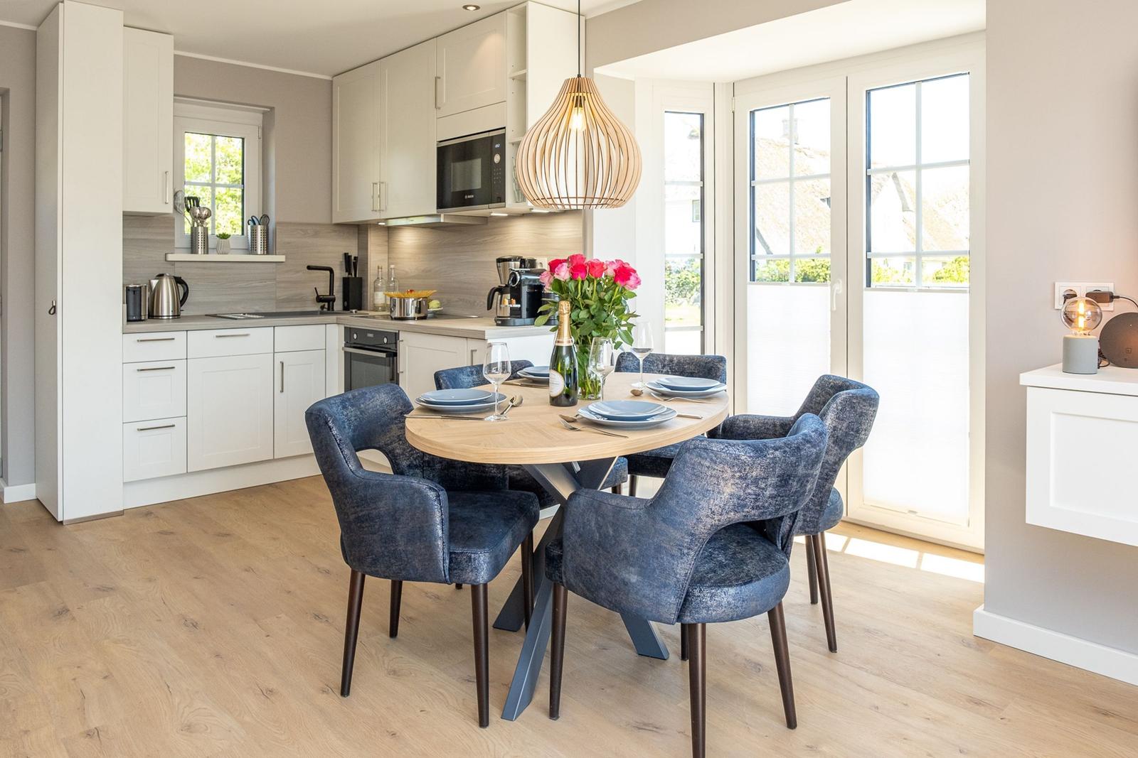 Küche / Küchenzeile