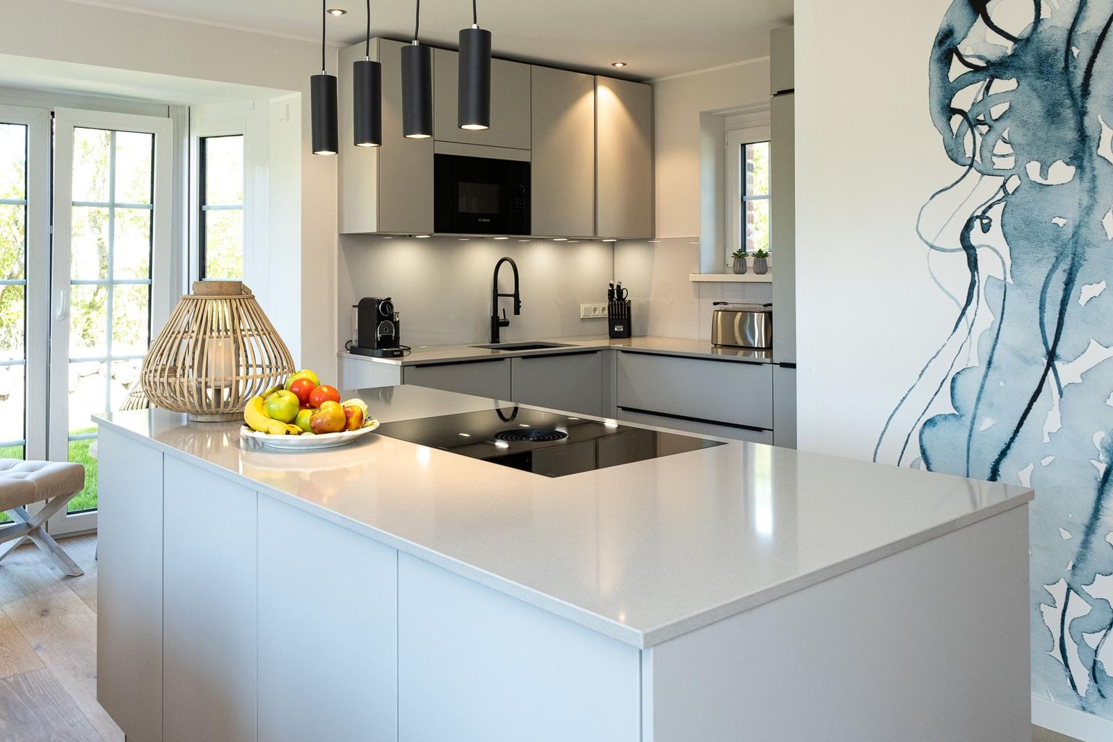 Küche / Küchenzeile