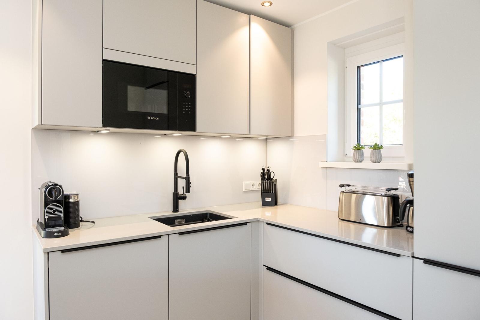 Küche / Küchenzeile