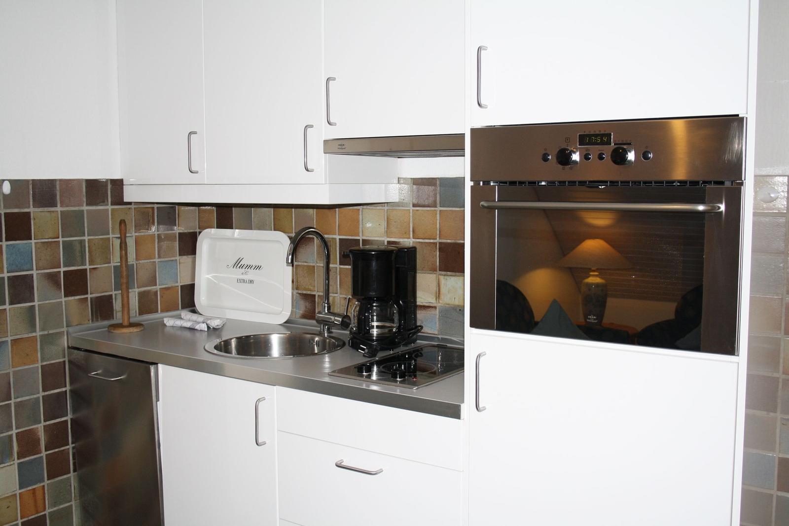 Küche / Küchenzeile