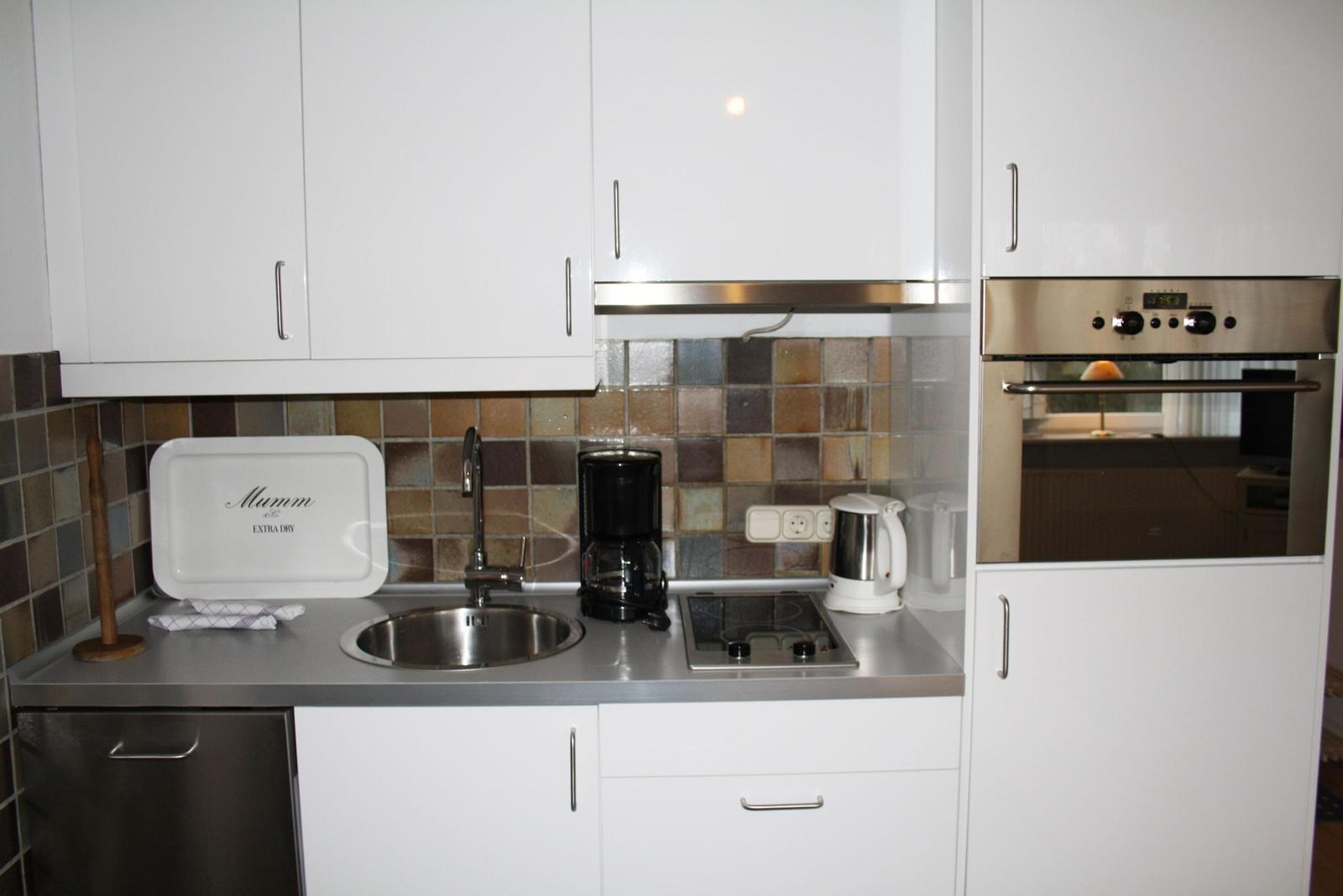 Küche / Küchenzeile