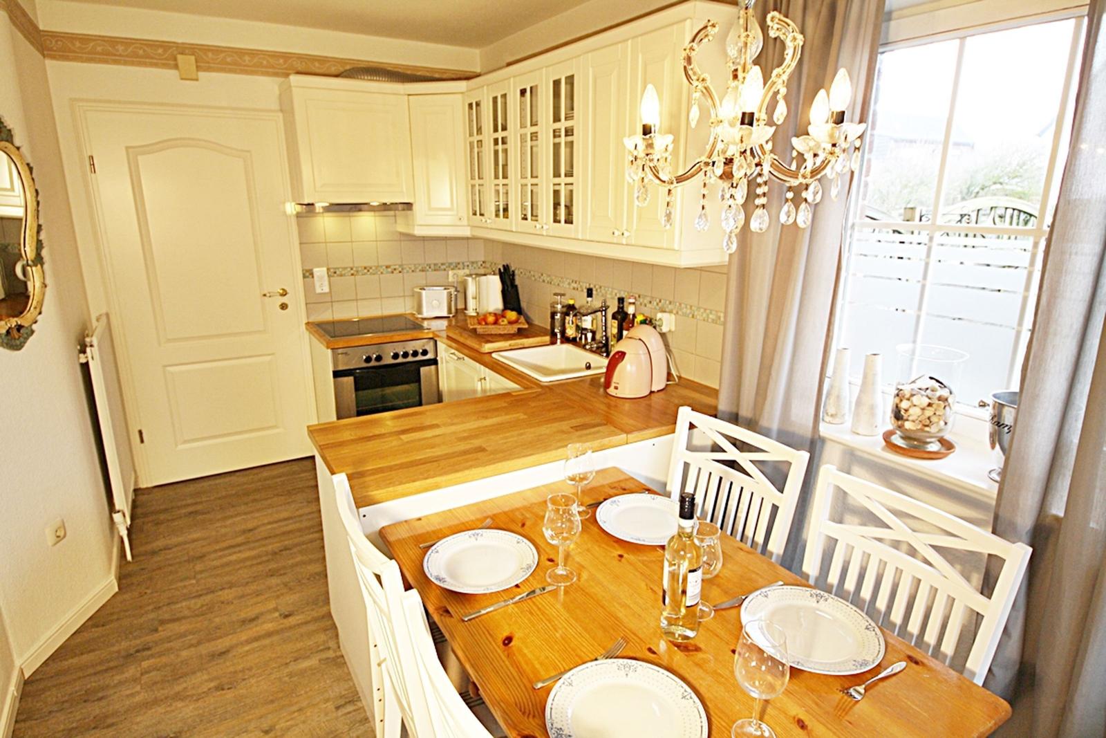 Küche / Küchenzeile