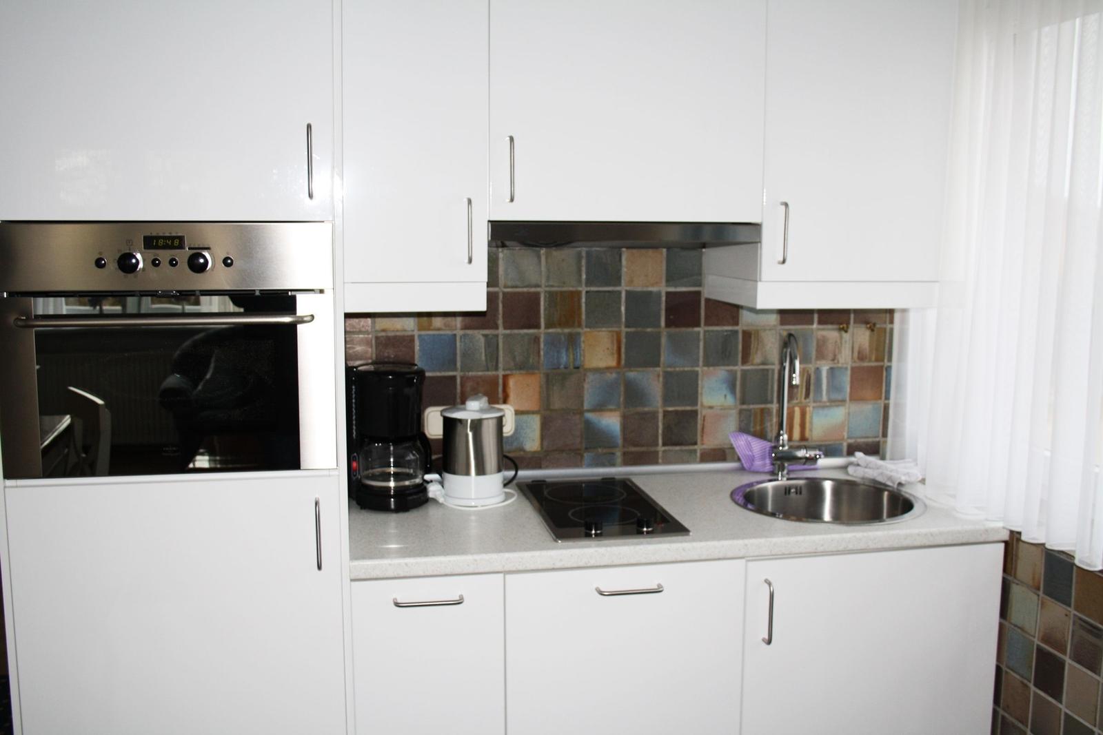 Küche / Küchenzeile