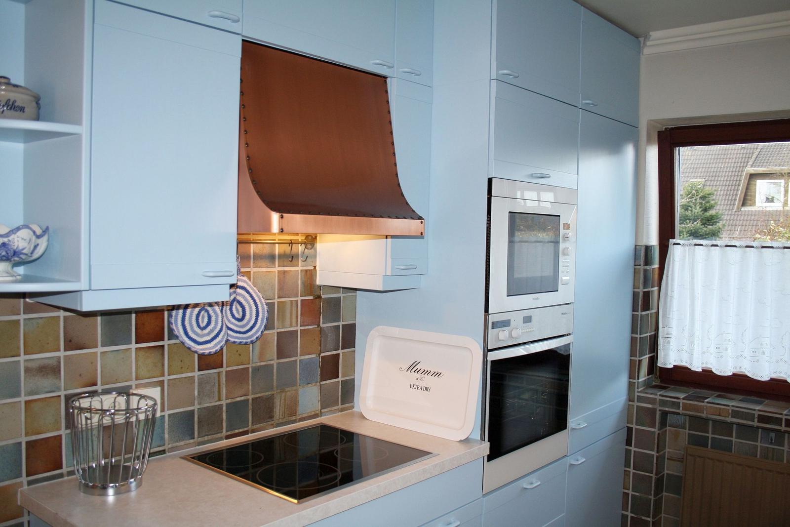 Küche / Küchenzeile