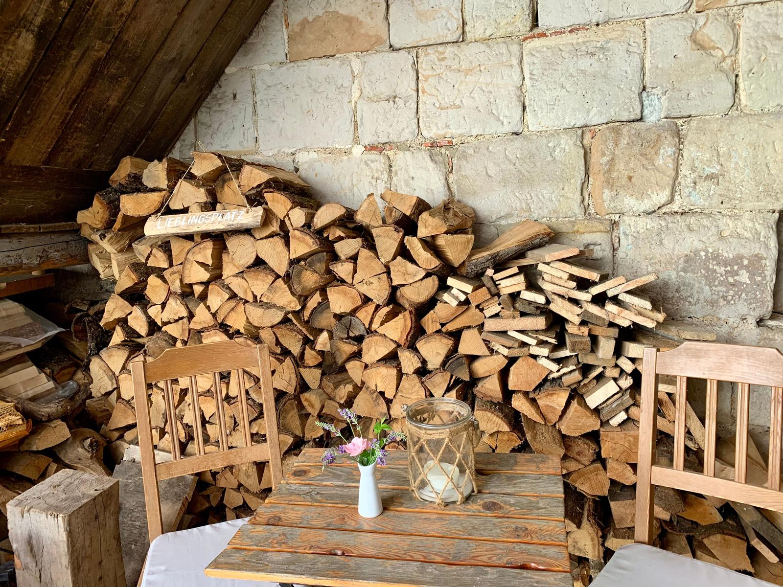 Lauter Lieblingsplätzchen zum Genießen