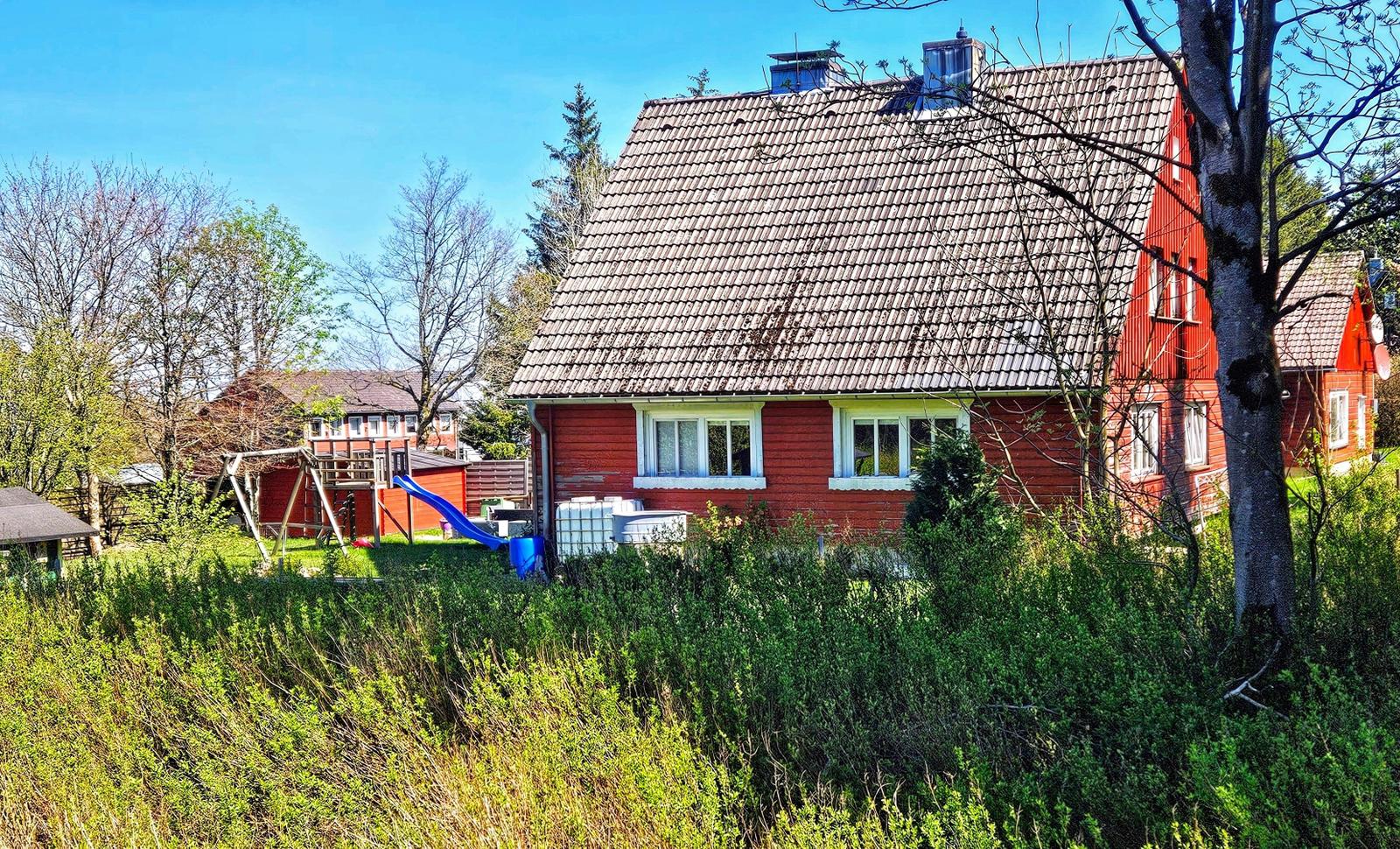 Ferienhaus GRETEL erwartet nette Gäste